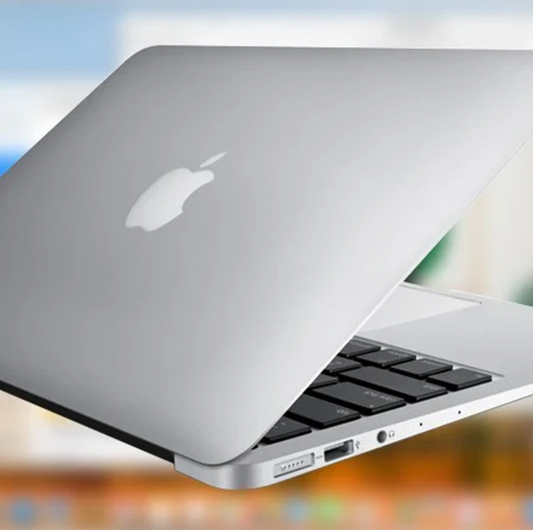 Apple MacBook Air 2018 | Core i5 | 8 GB RAM 128 GB SSD | 13.3-inch Retina Display | Pre-Owned A++ Grade